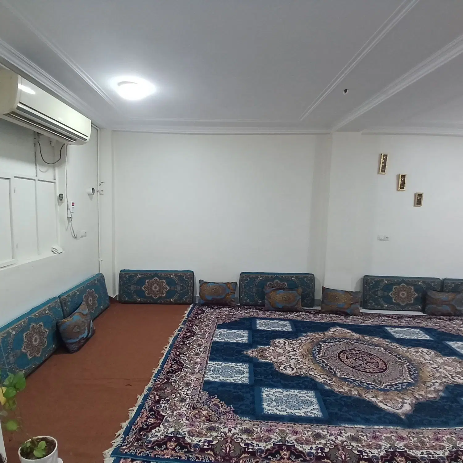 خانه فرهنگیان یک