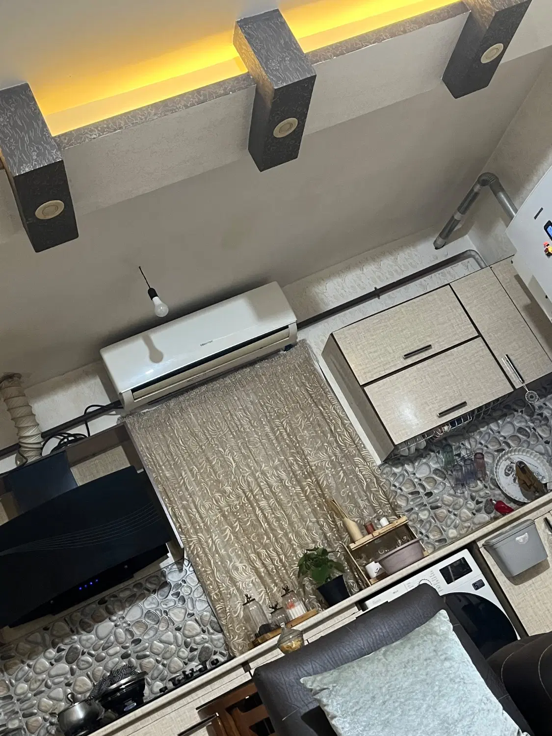 فروش آپارتمان ۸۰متری باپارکینگ