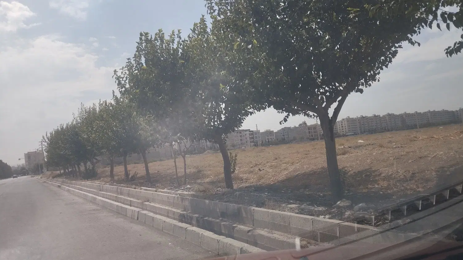 ساماندهی، دادگستری