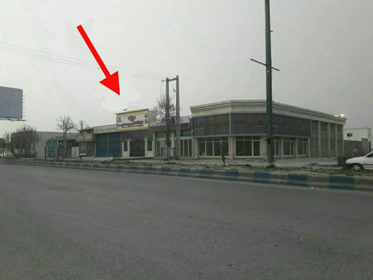 موقعیت تجاری ۶۰۰مترزمین.براتوبان.گنبدب گرگان.دوکله