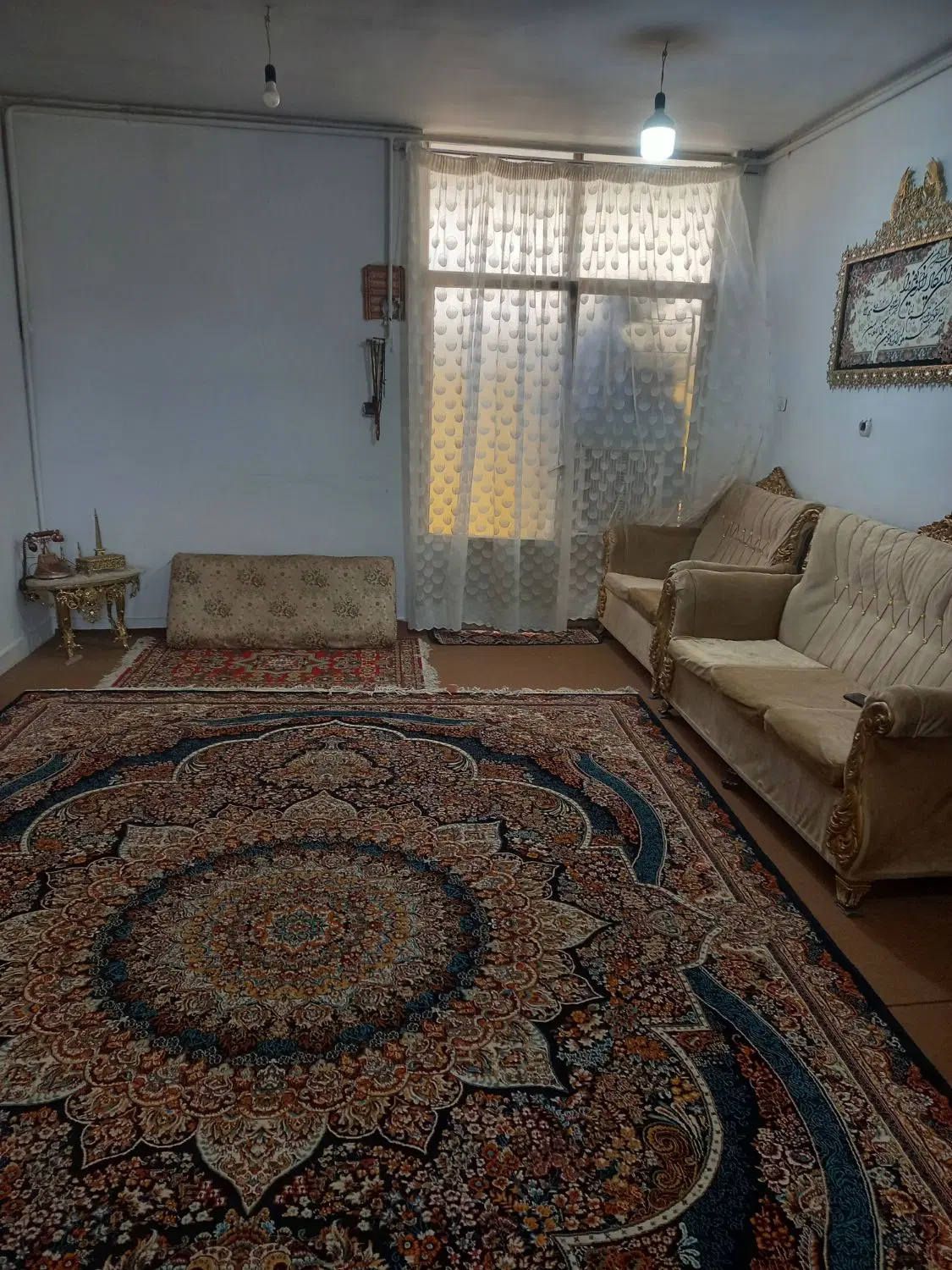 یک واحدآپارتمان