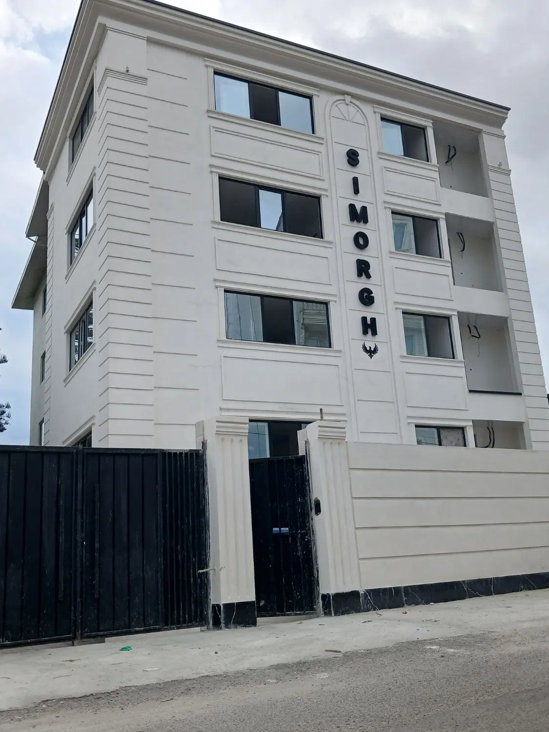 فروش اپارتمان