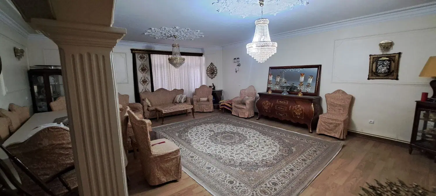 ۱۹۰ متر شریعتی ملک با پارکینگ  رهن و رهن و اجاره