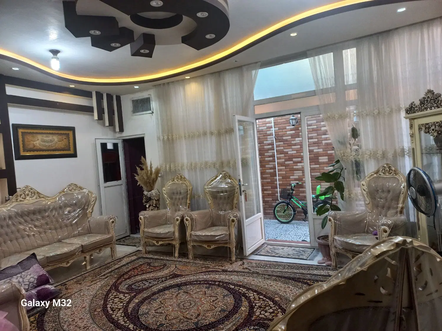 فروش خانه شیک ونقلی