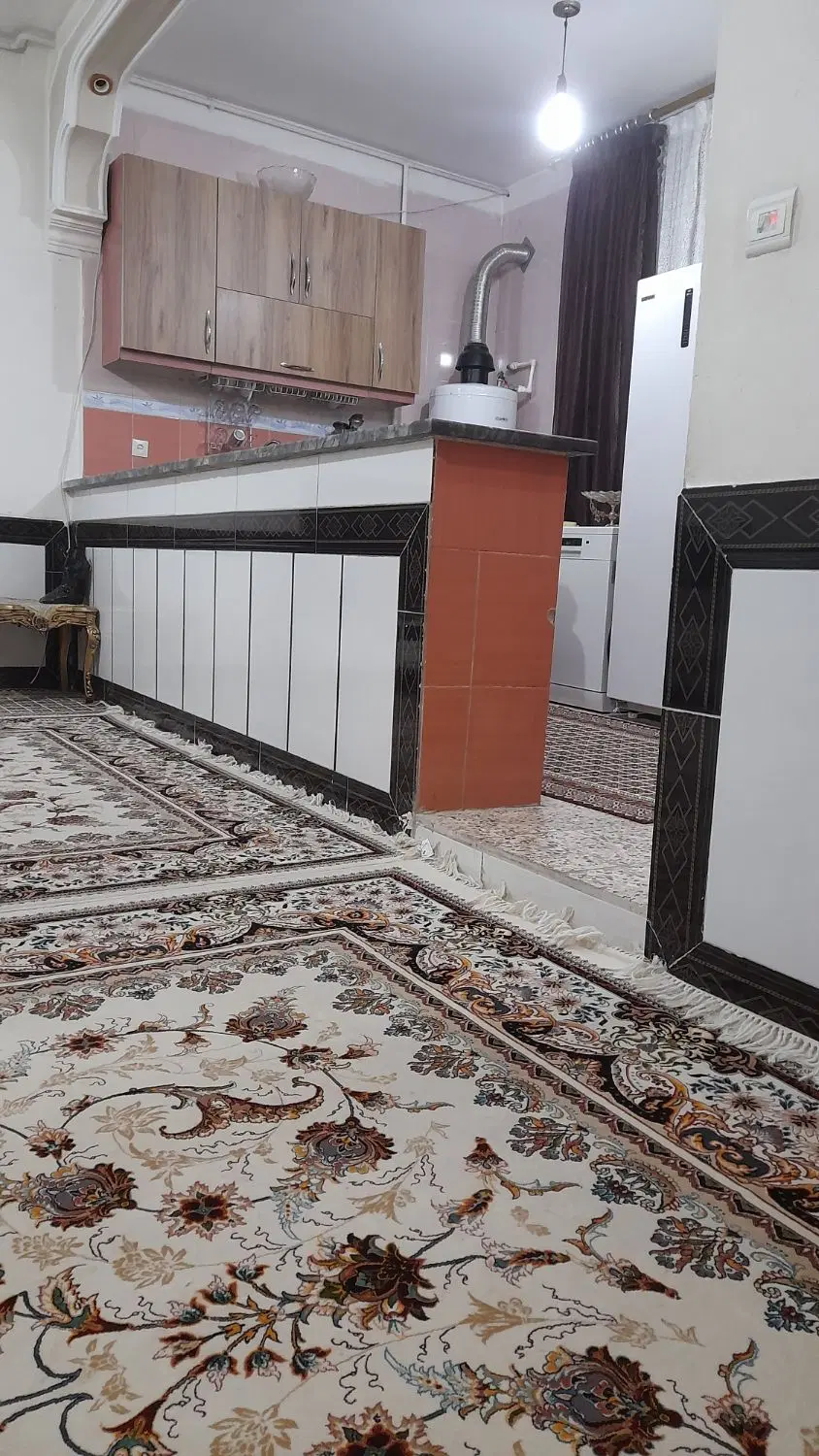 خانه اجاره ای