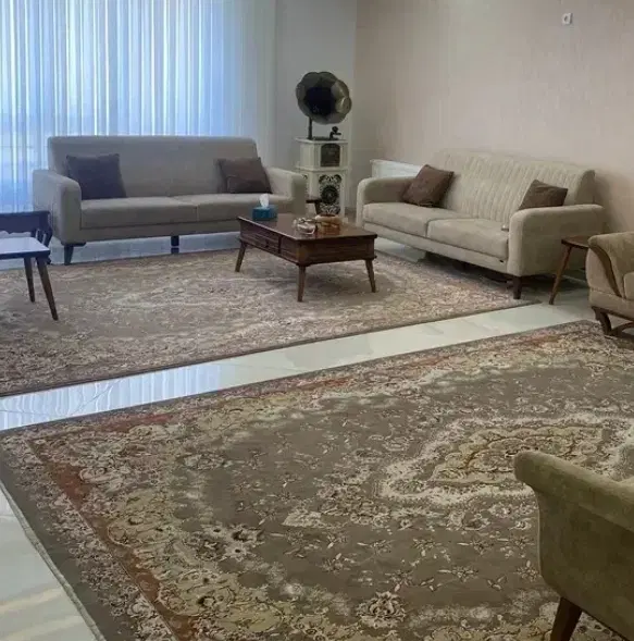 خانه 110متر