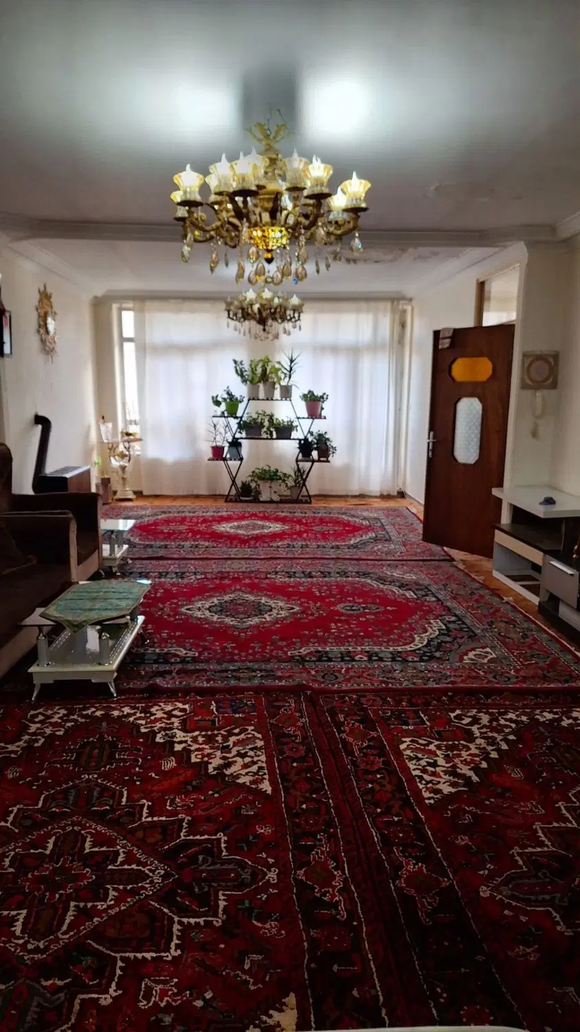 رهن اجاره آپارتمان صدمتر