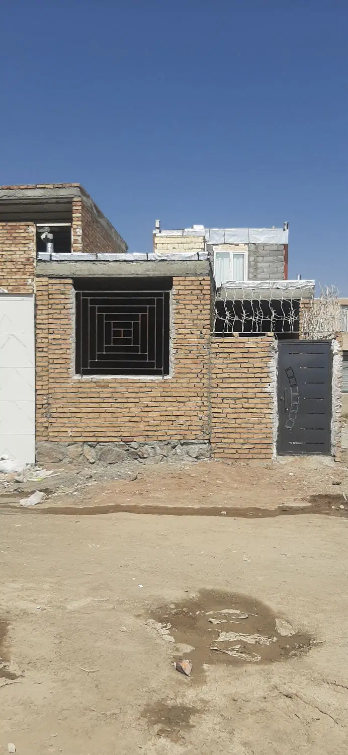 خانه ۵۶متری در نایسر شهرک بهارستان