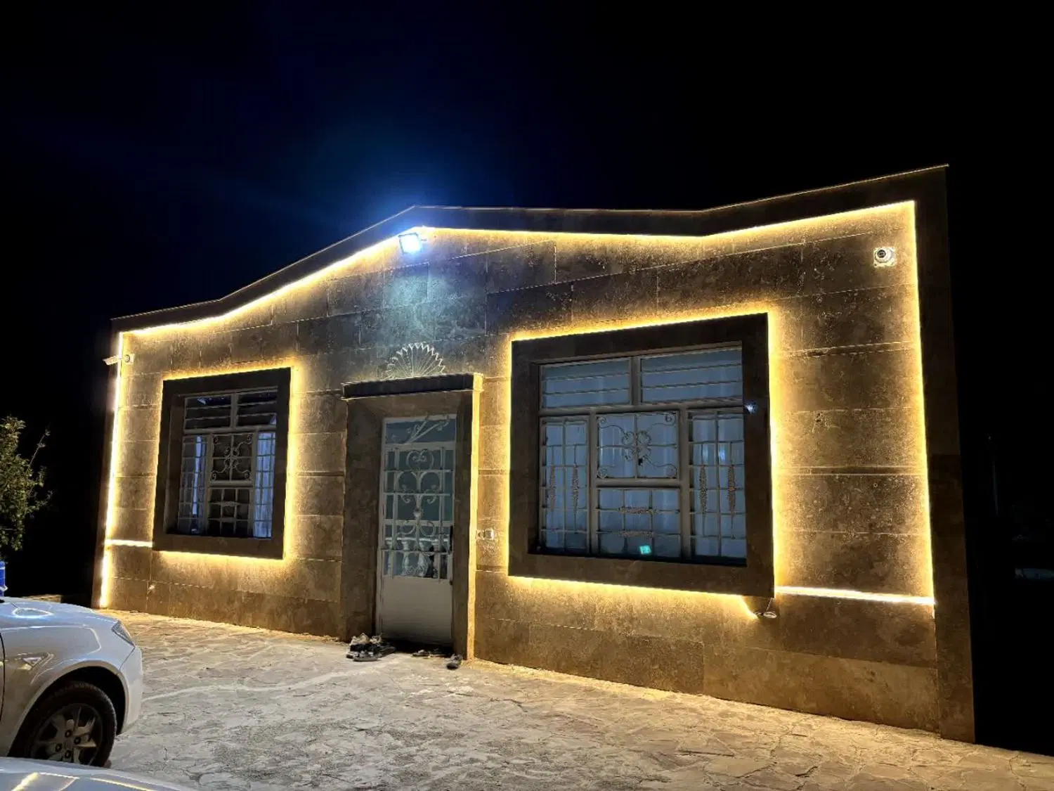 باغ ۵هزارمتری چاه ملا