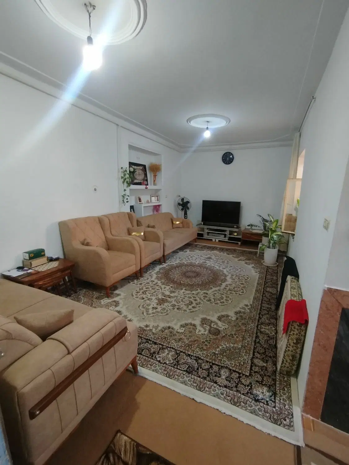 فروش خانه ویلایی