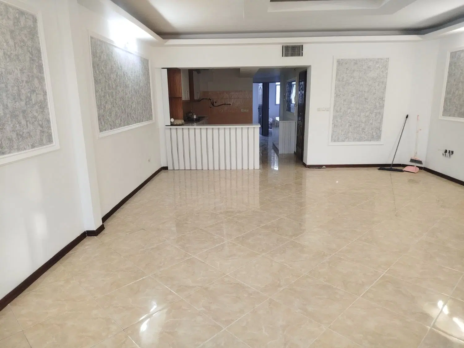 آپارتمان سند دار