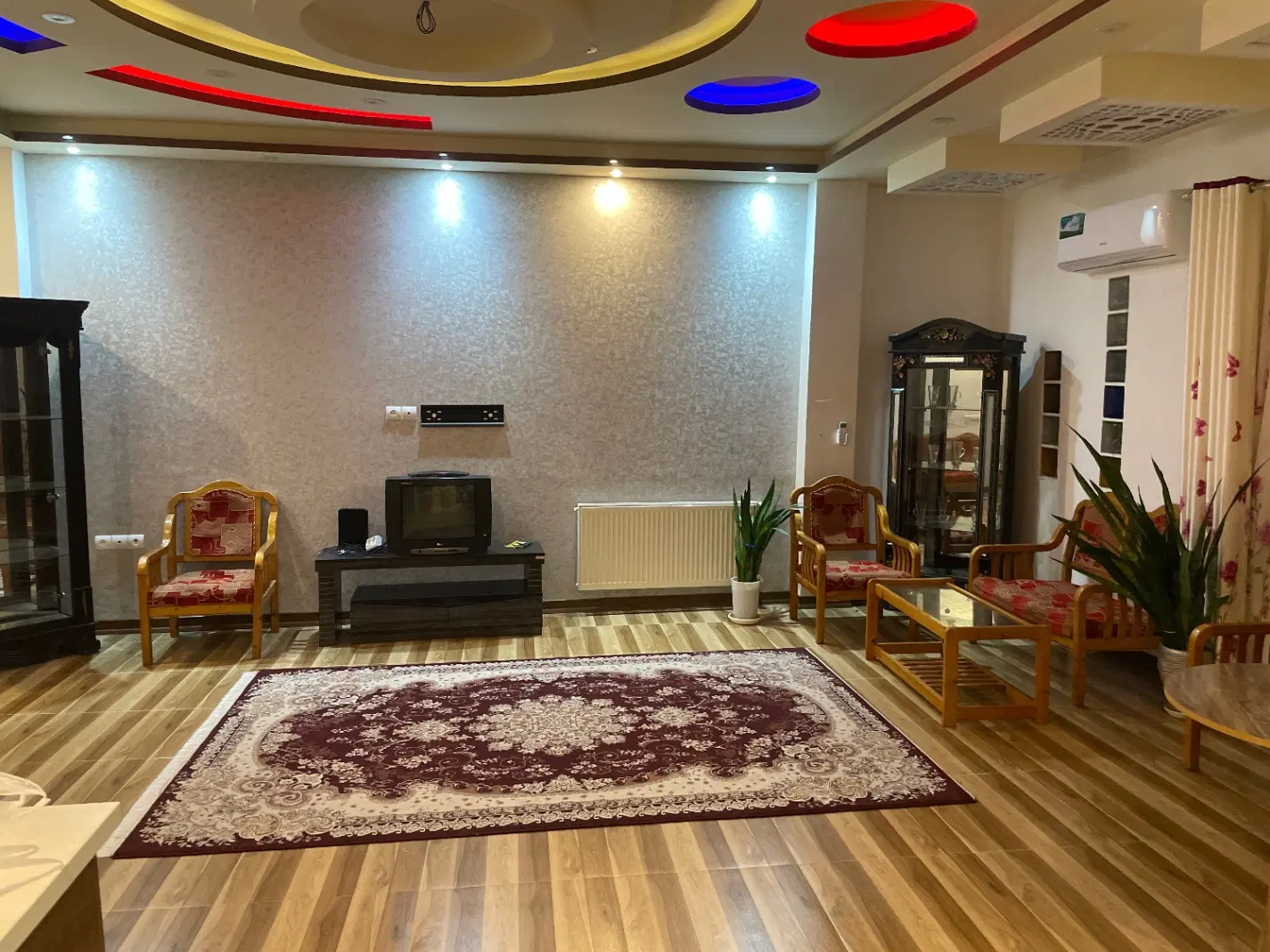 فروش ویلا اپارتمان
