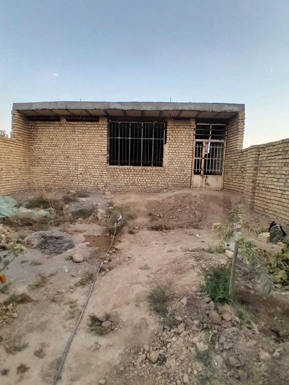 خانه باغ