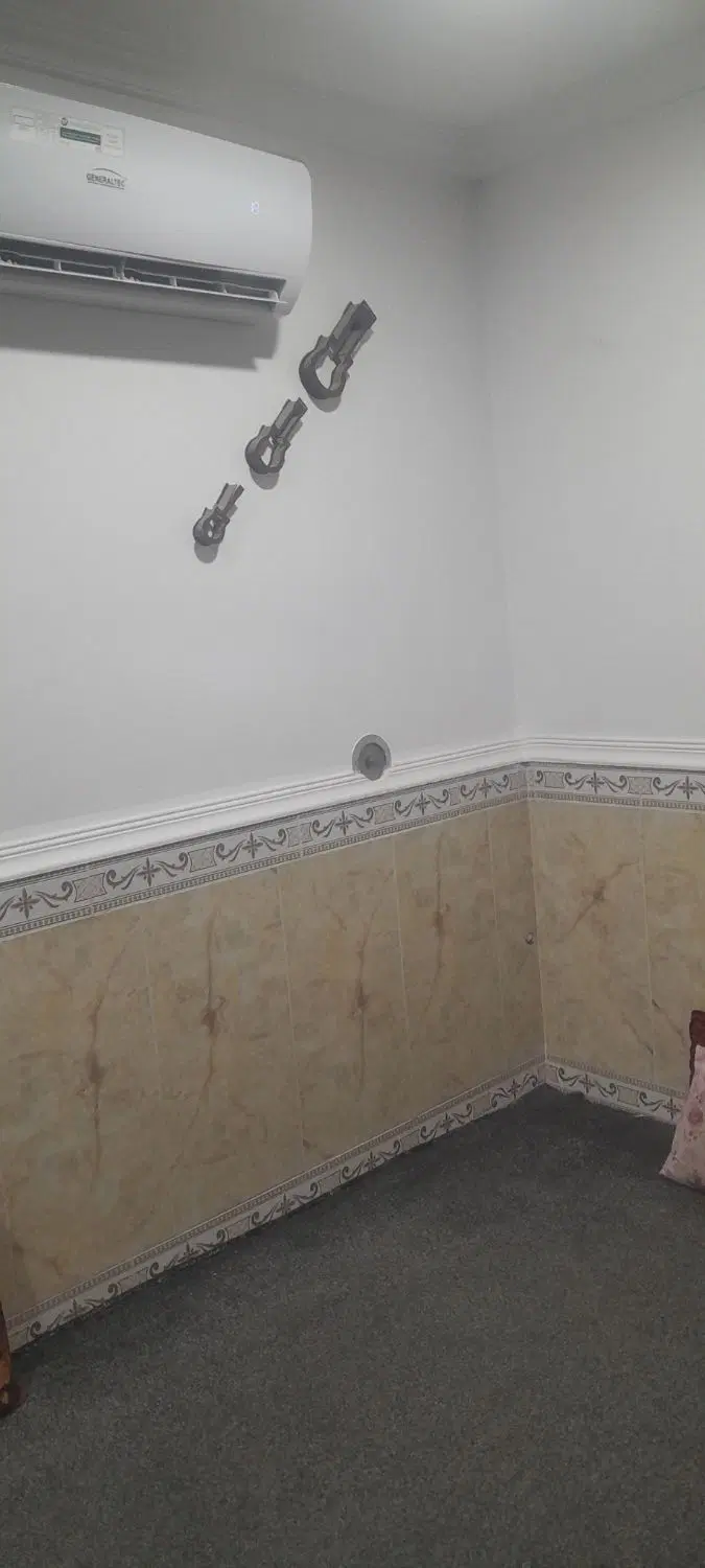 سلام. اجاره خونه ویلایی جنب حسینه اعظم..شهرکاکی