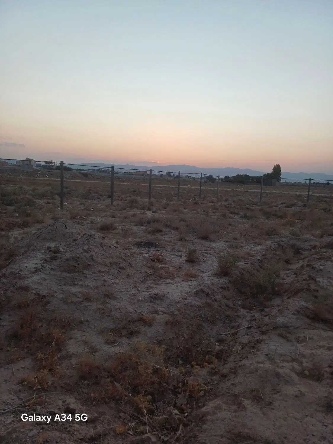 فروش زمین