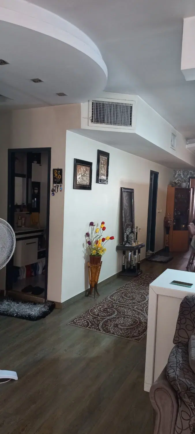 اجاره واحد۱۰۳ متری شهرک عباسپور