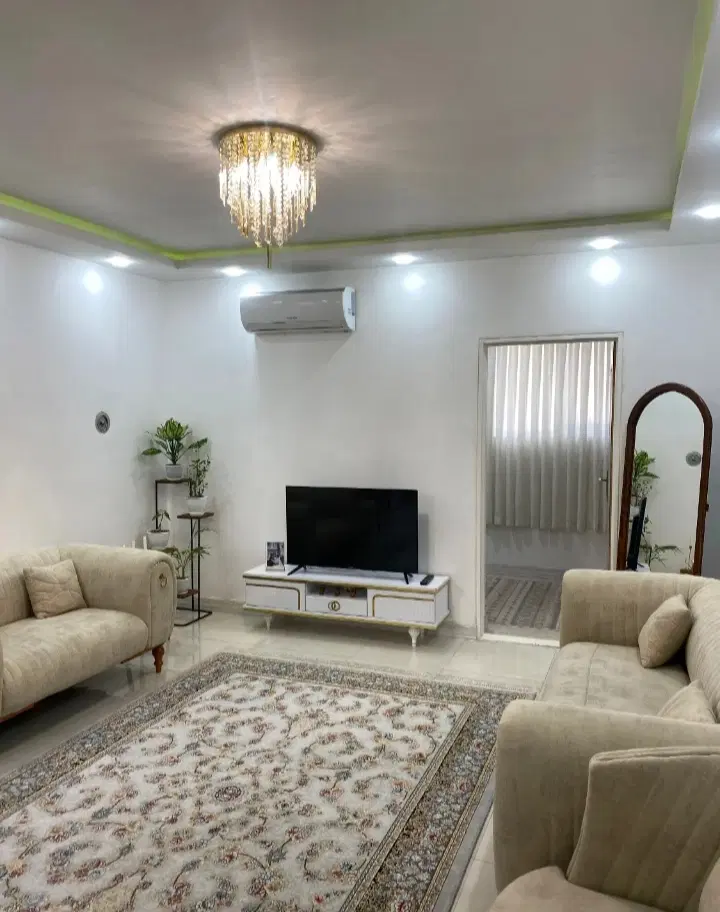 اجاره واحد 65متری یک سال ساخت فول امکانات
