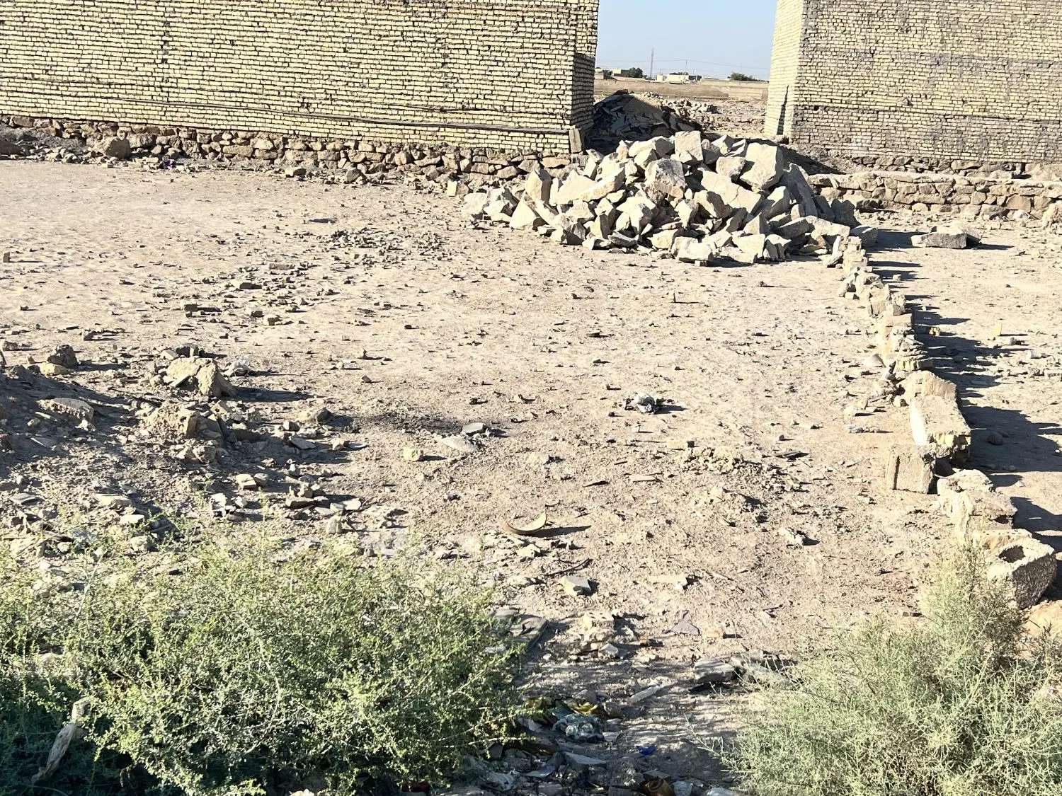 زمین