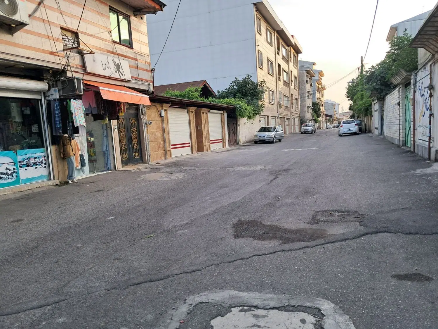 فروش فوری خانه ویلایی