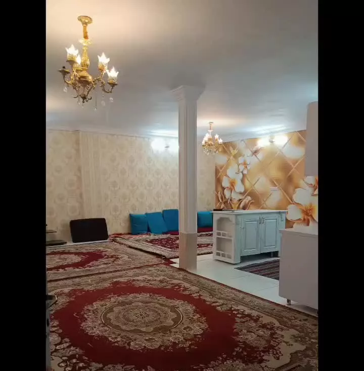 منزل مسکونی ویلایی 250 متری شیک استخردار فرخد