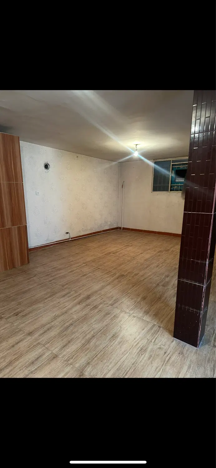 اجاره خانه طبقه همکف تخلیه