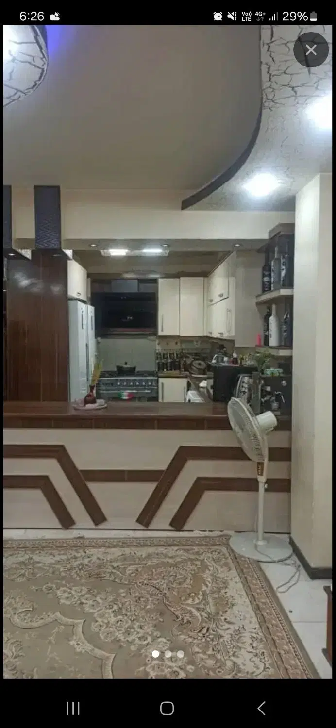مسکن مهر خمینی شهر