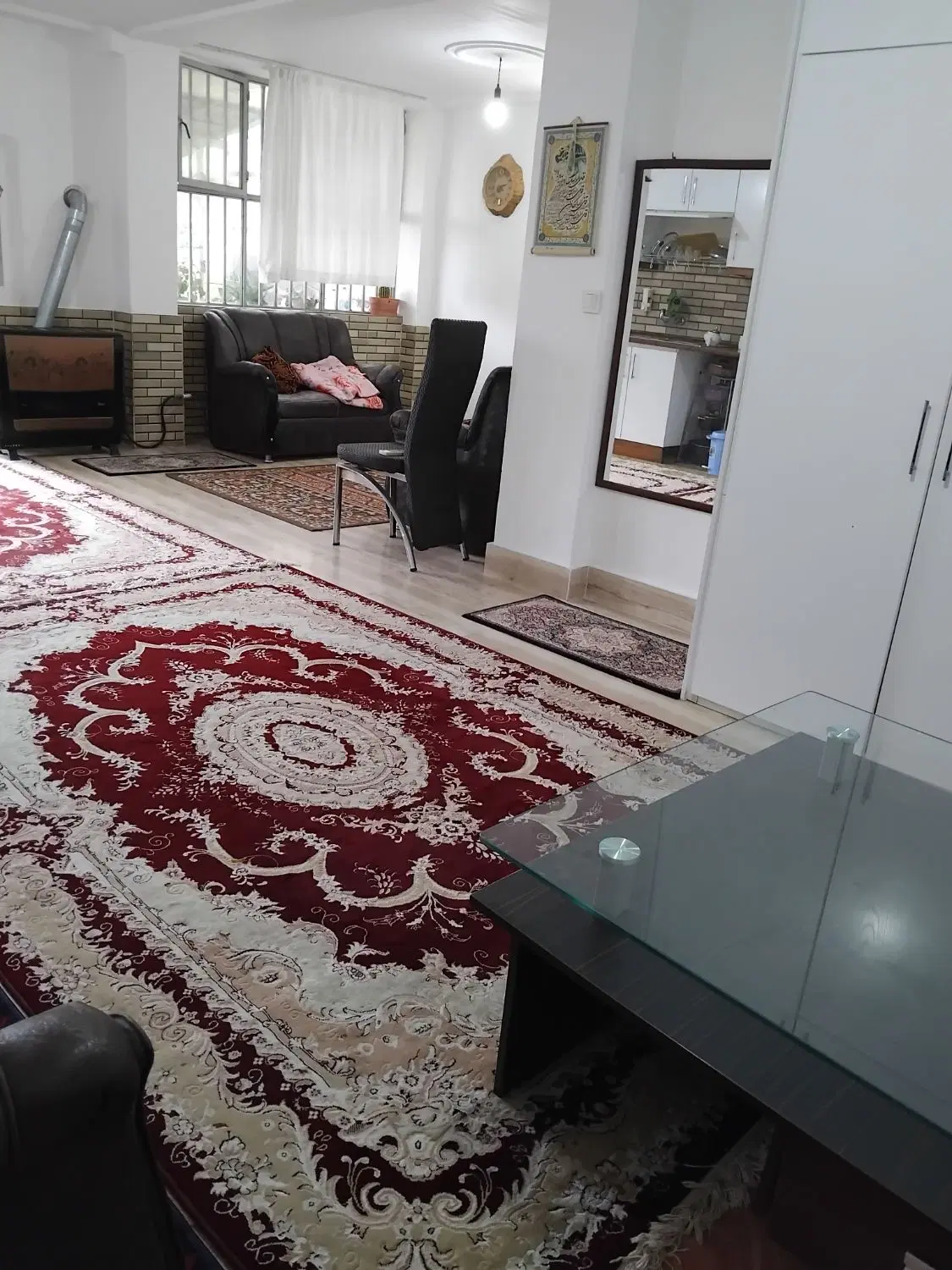 اجاره خانه روزانه