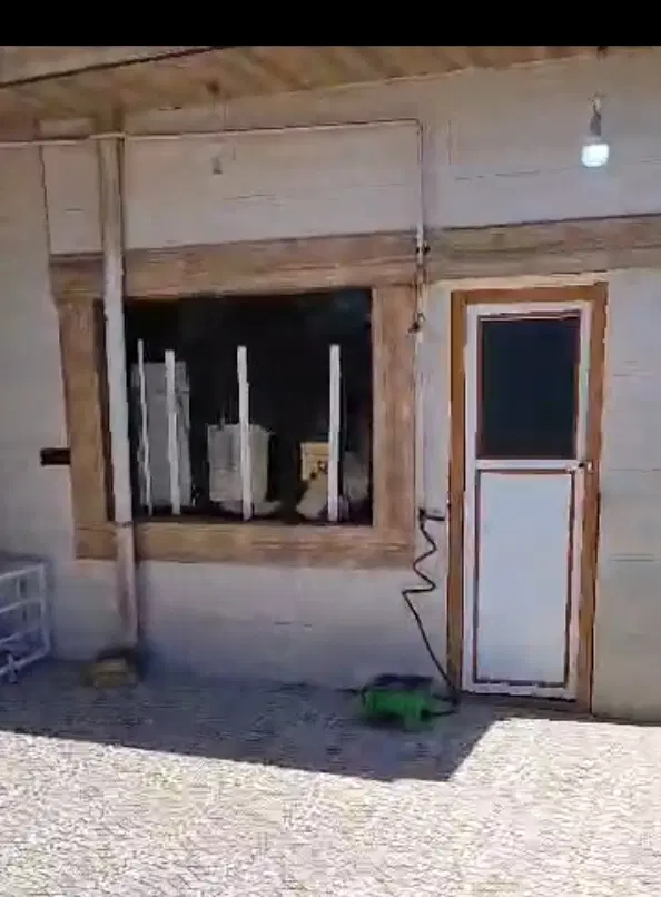 رهن خانه
