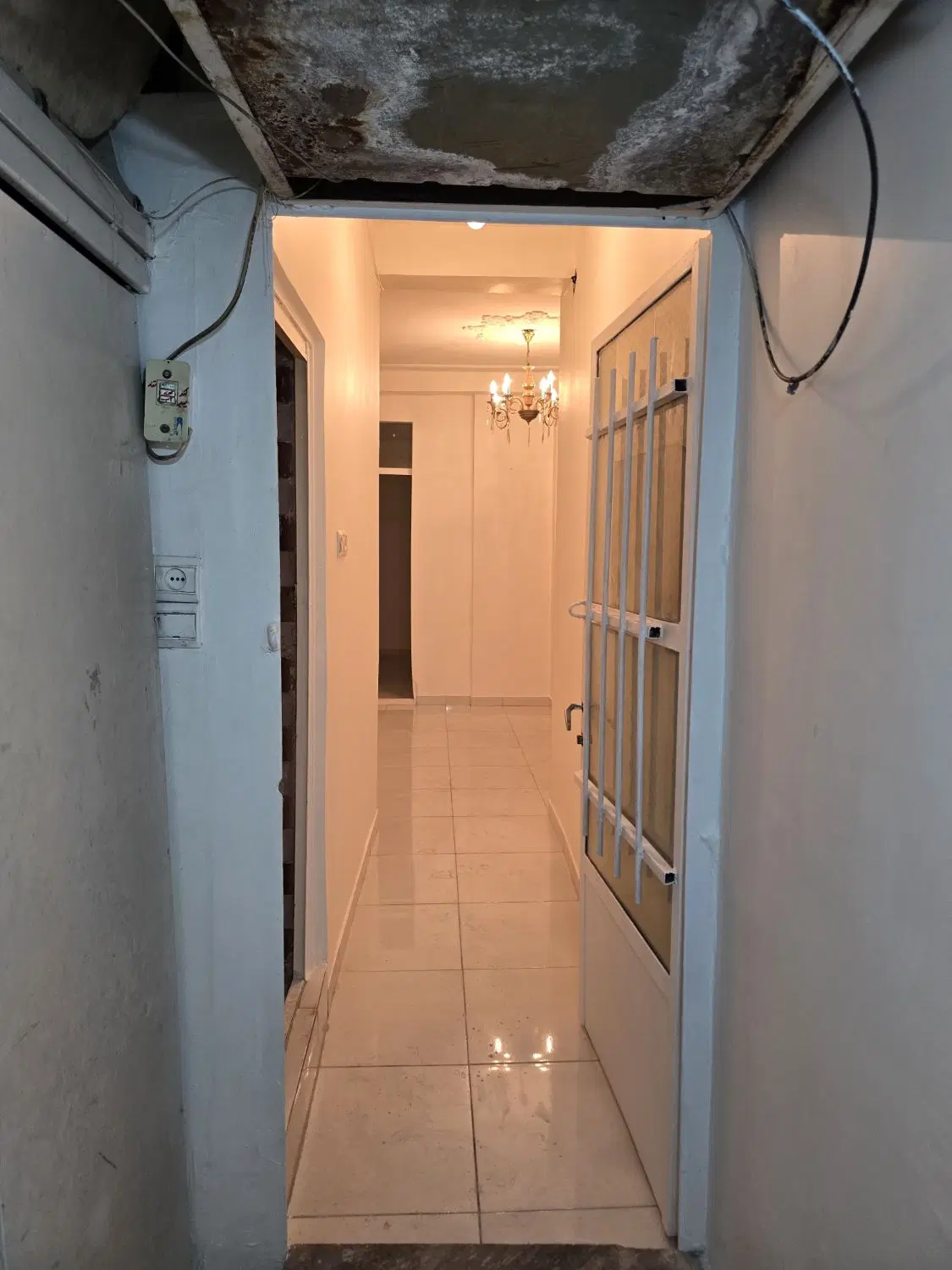فروش ملک حیاط دار کلنگی