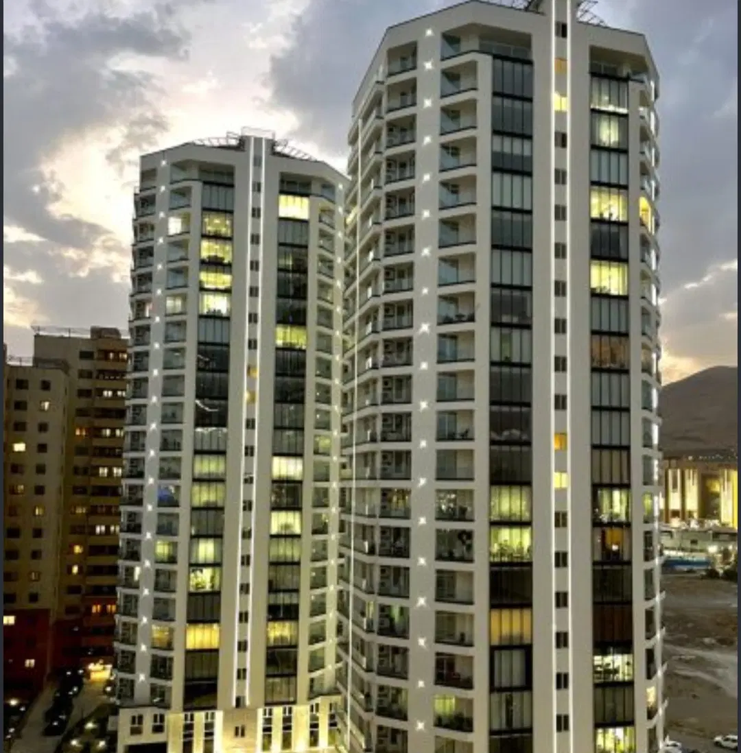 فروش اپارتمان یک‌خوابه