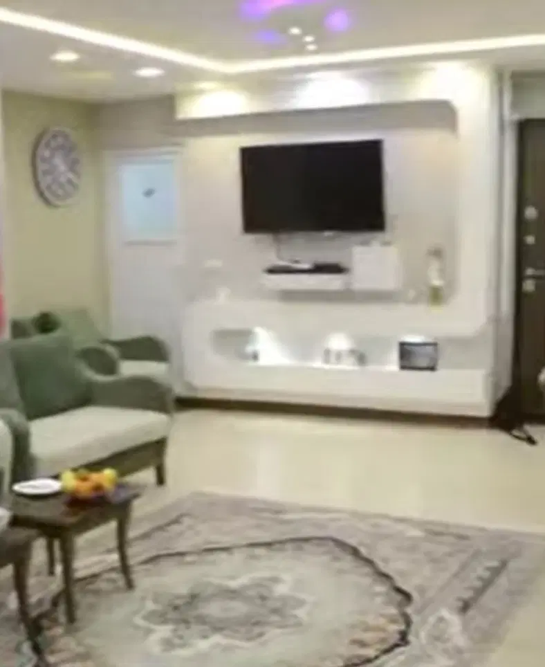 آپارتمان شیک