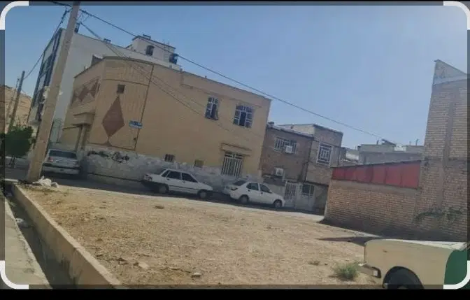 فروش زمین مسکونی در مطهری جنوبی
