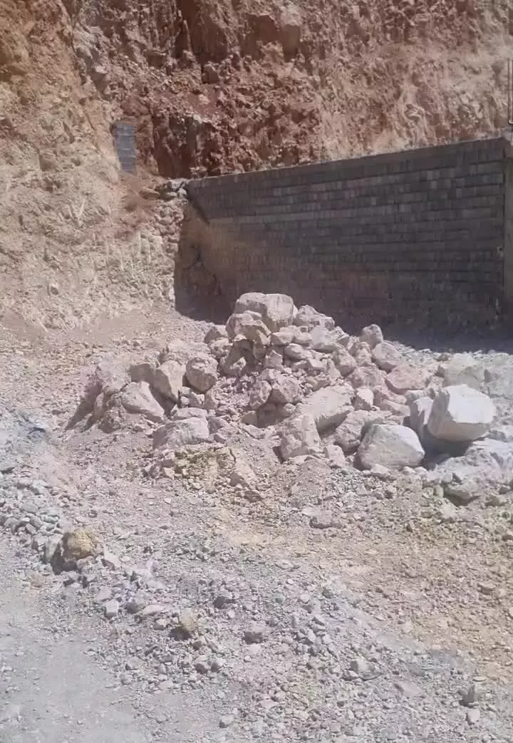 فروش زمین مسکونی در سپیدان