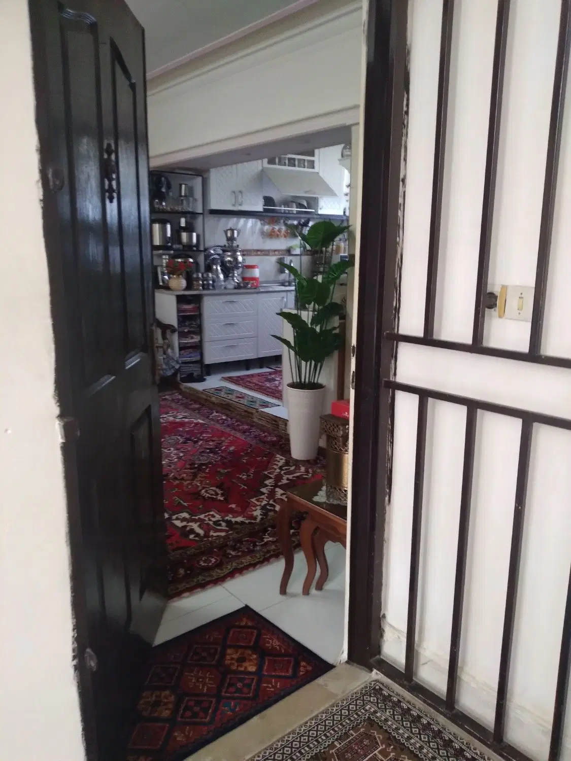خانه 70 متری تک خواب