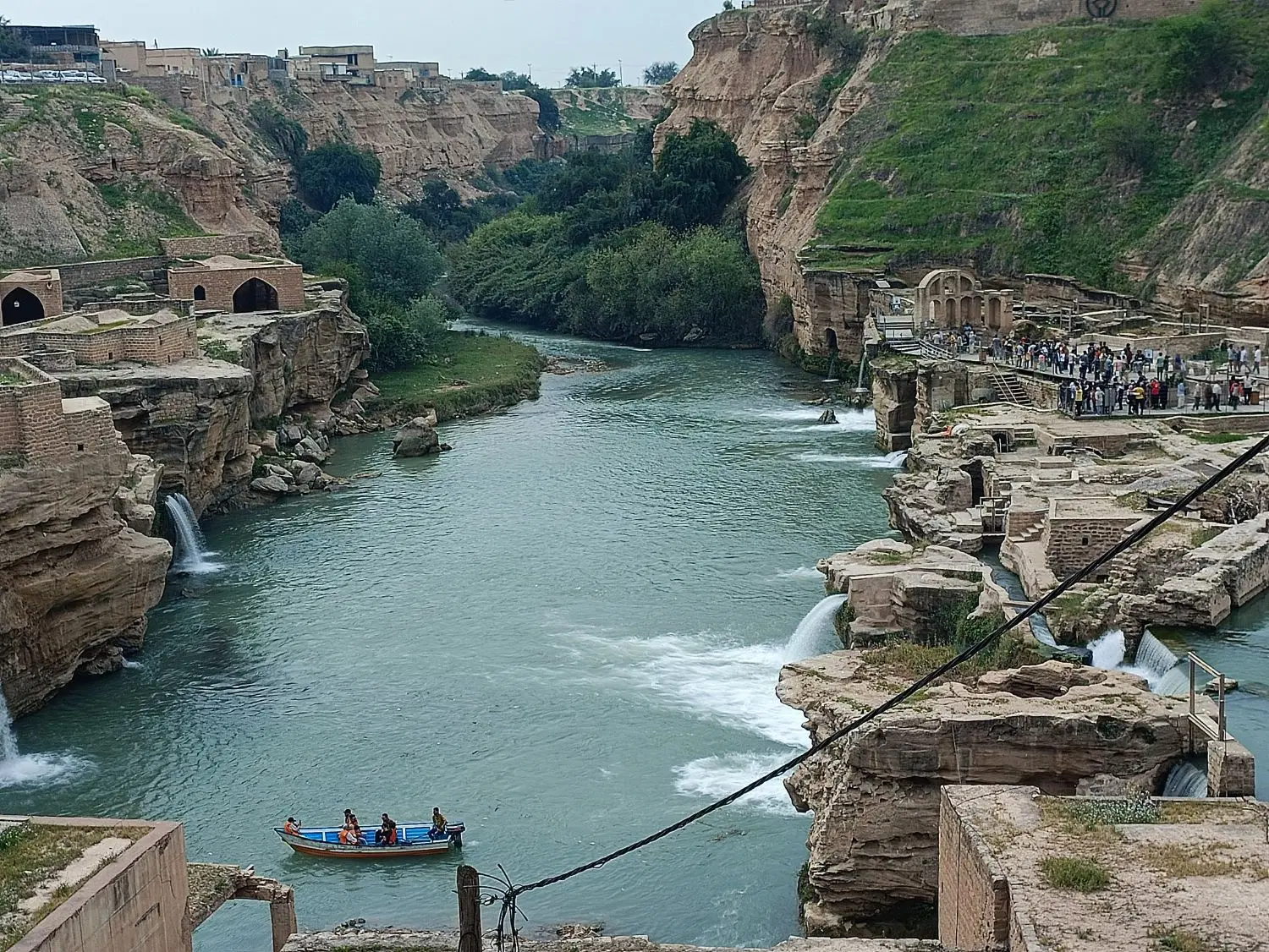 مشاغل مزاحم فاز یک فلزکاران
