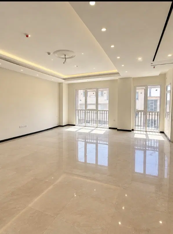 اپارتمان ۹۲ متری دو خواب