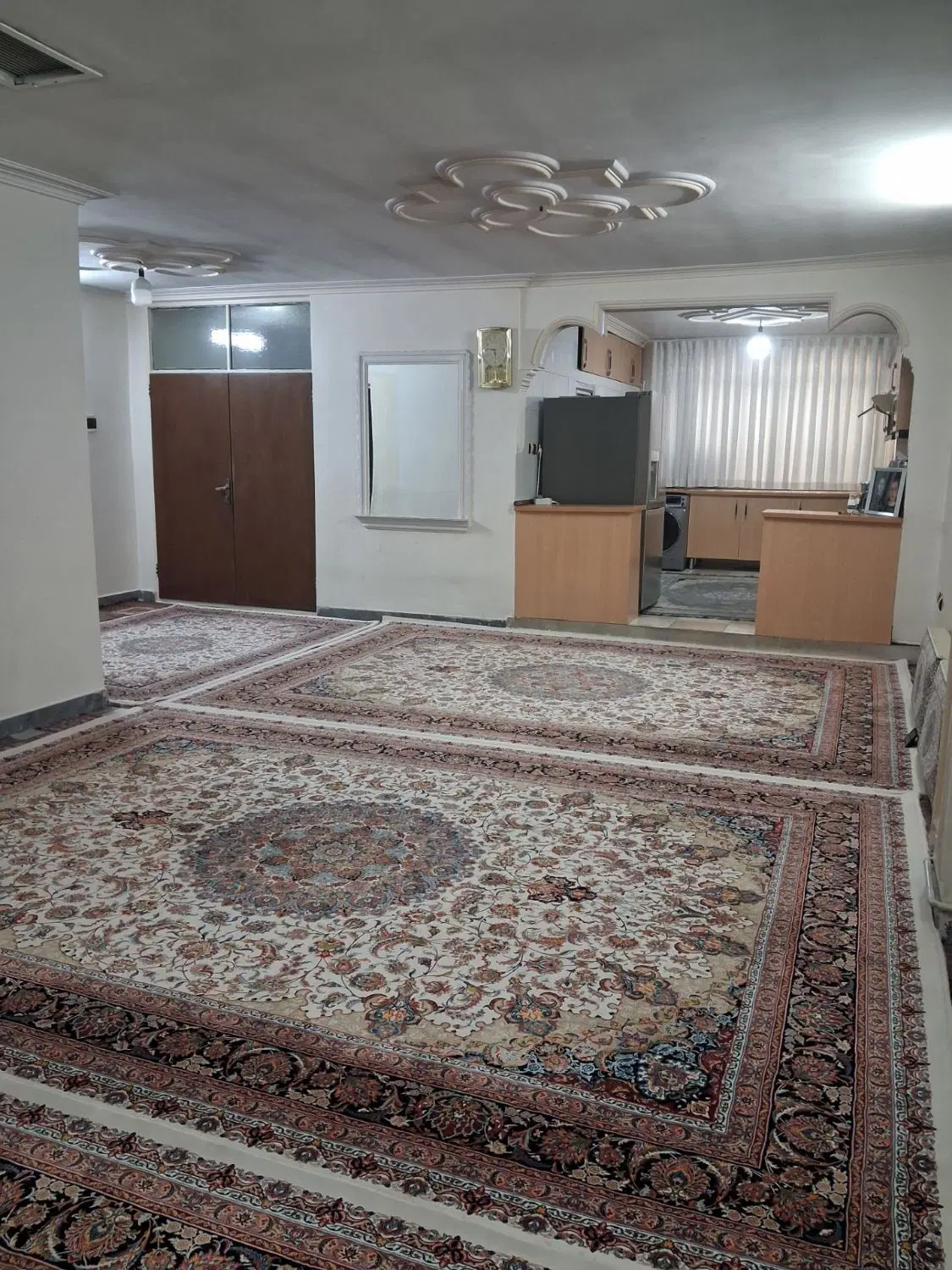 فروش خانه 140متری 3 طبقه