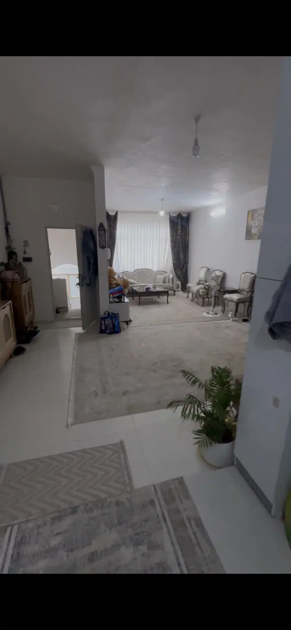 اپارتمان ۷۵متری