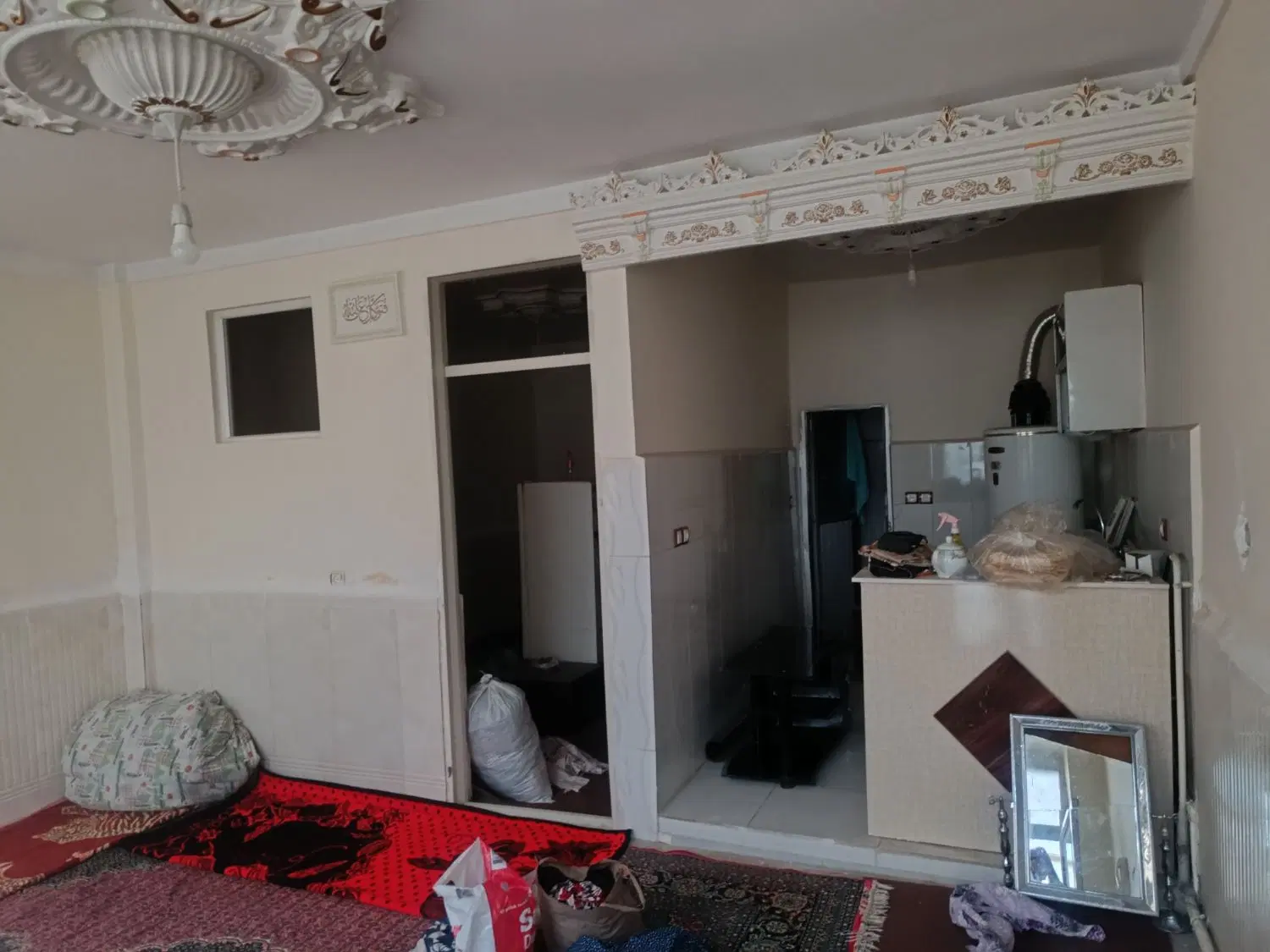 اجاره خانه مسکونی تکخوابه