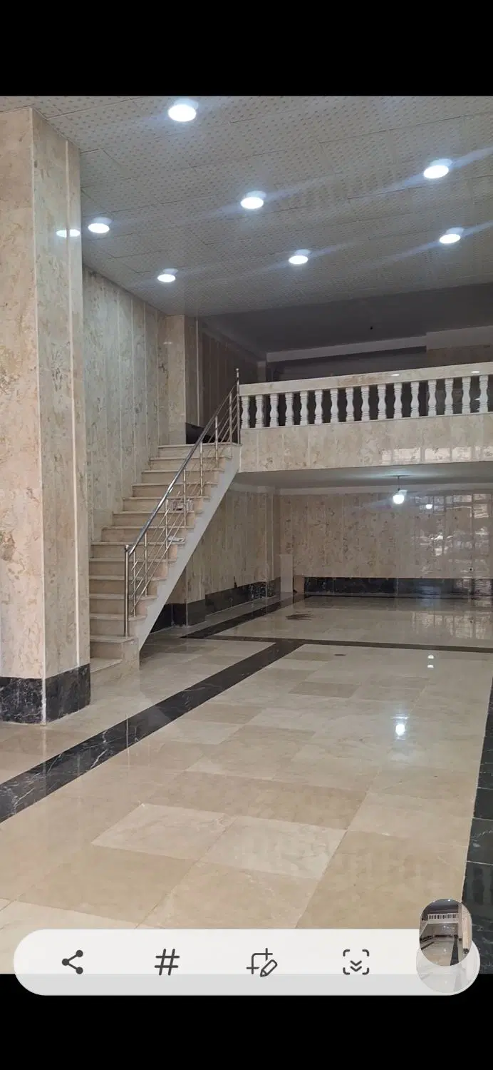 اجاره مغازه ۱۵۰ بحر خیابان .گلستان.صالیحه