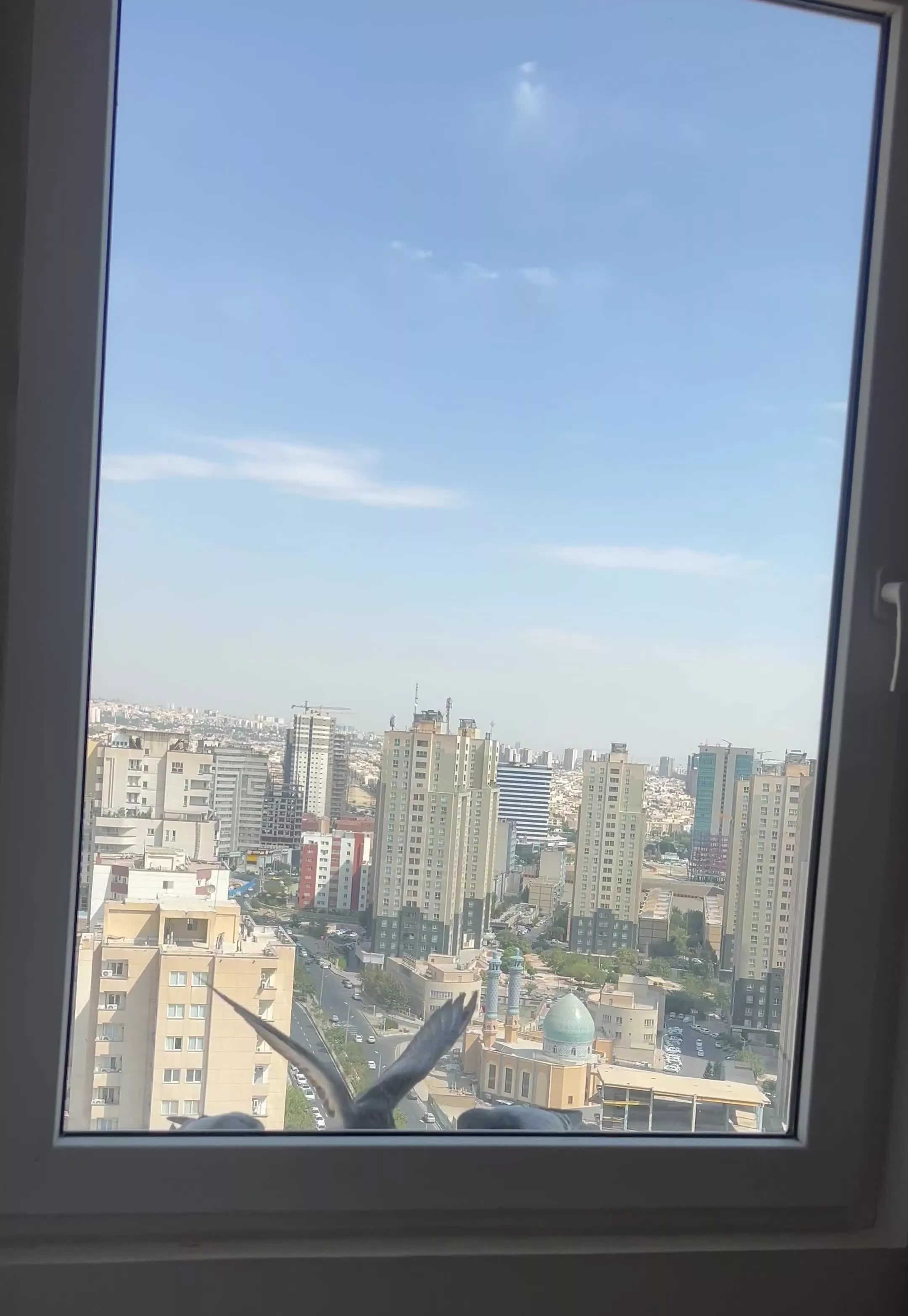 واحد نوساز ۱۶۰ متری دریاچه