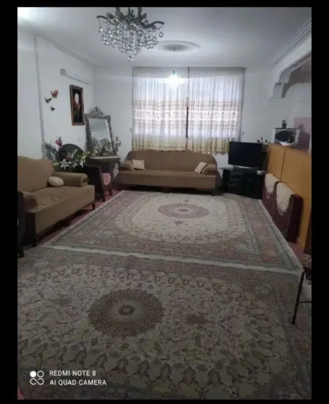 اجاره واحد ۸۰ متری