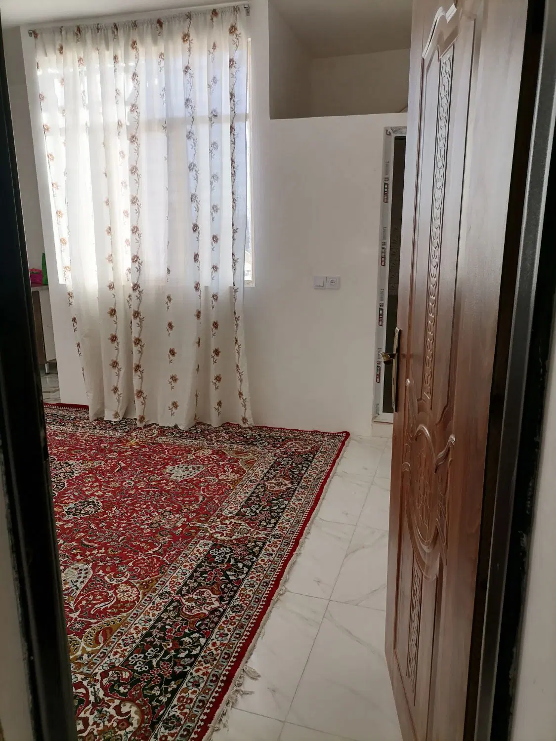 اجاره طبقه سوم روی همکف