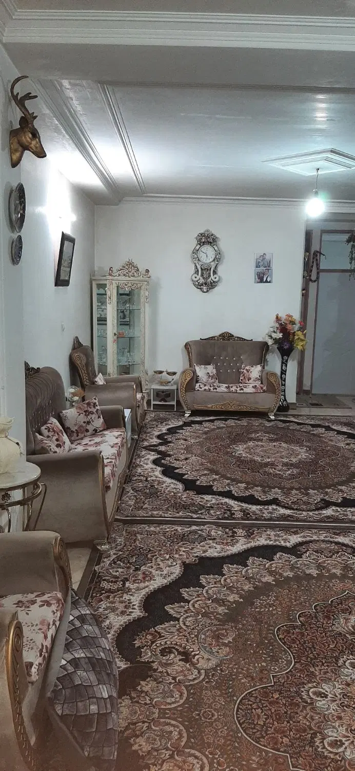 فروش آپارتمان