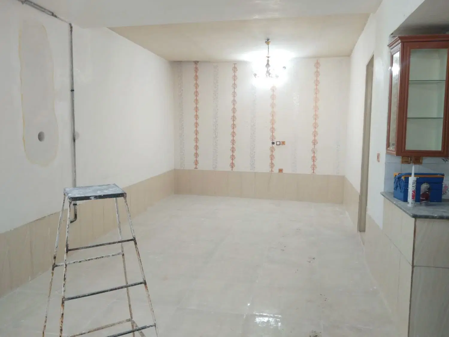 مغازه 30متری هویزه