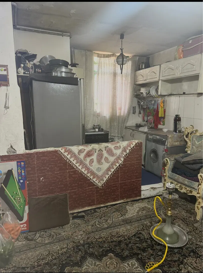 خونه ویلایی۵۰ متری