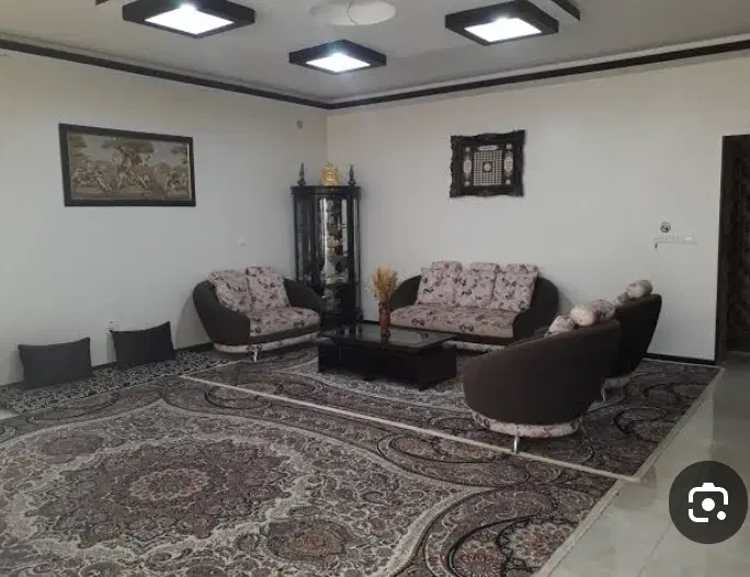 همخونه میشم