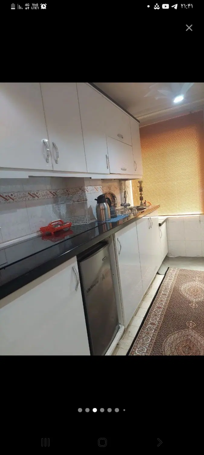 احاره سالیانه سوییت درسرعین فول مبله