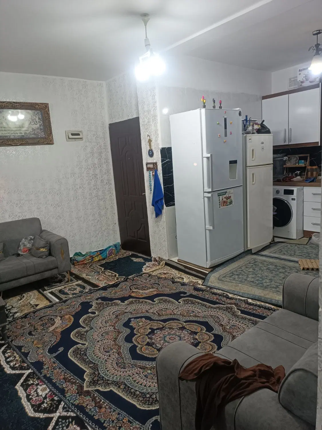 فروش منزل مسکونی