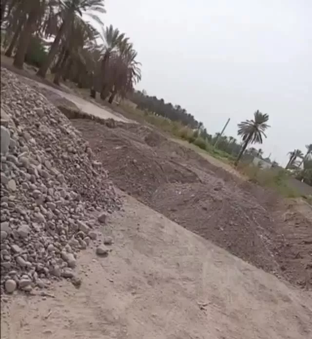 ده قصب زمین دونبش  سرجاز کوچه مدرسه شهیدجوهری